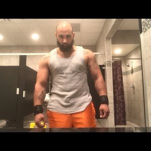 Meet your Posher, Nickolas